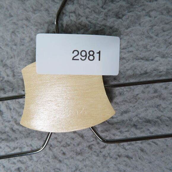 NYDJ Ankle Pants 14 Brown Cheetah Print Mid Rise 5 Pockets Ankle Cotton Blend - Picture 12 of 12